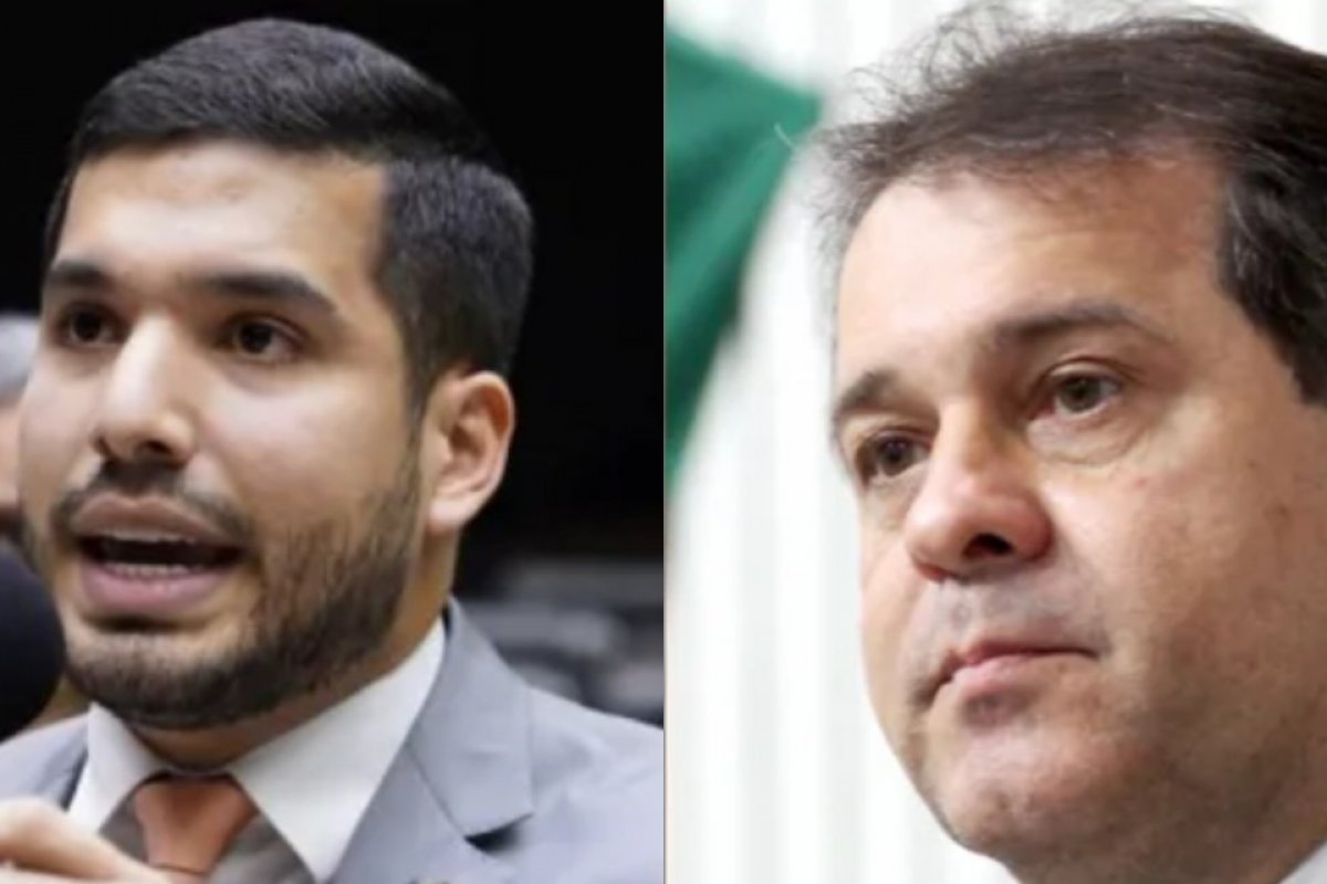 André Fernandes (PL) e Evandro Leitão (PT) disputam 2º turno em Fortaleza