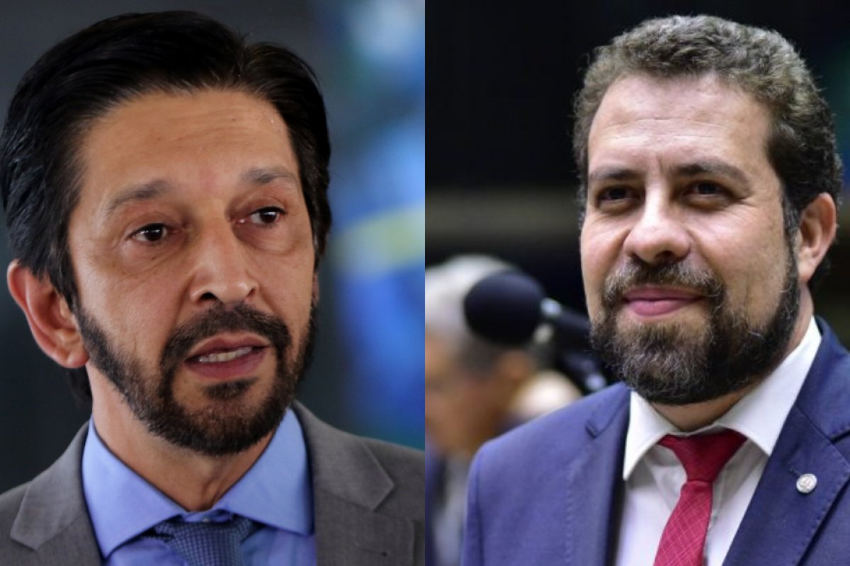 Nunes e Boulos superam Marçal em eleição acirrada e vão disputar 2º turno, projeta Datafolha