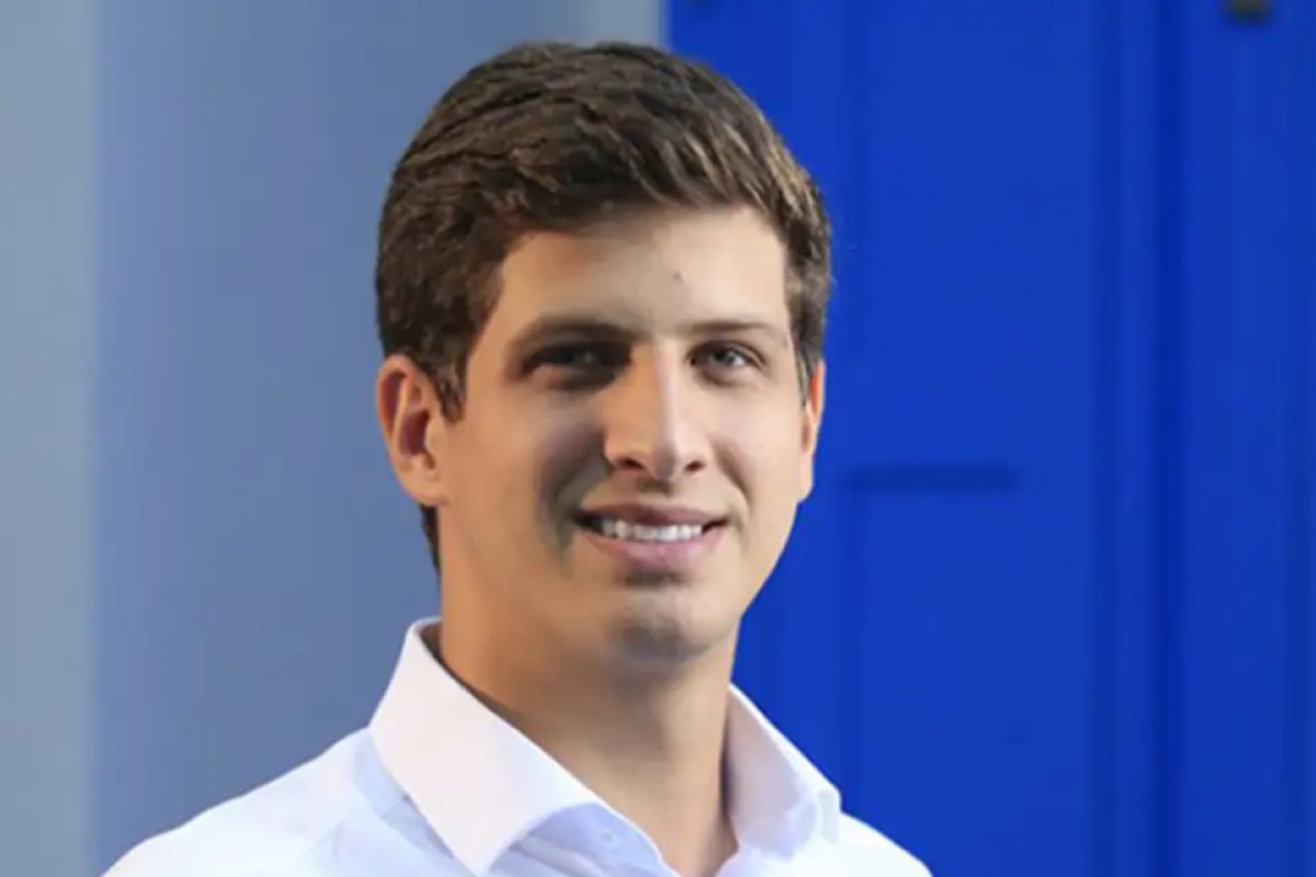 João Campos (PSB) é reeleito prefeito do Recife