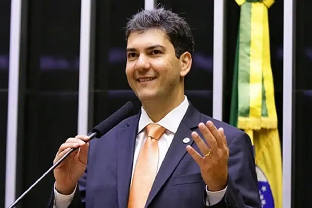 Eduardo Braide (PSD) é reeleito no 1º turno em São Luís