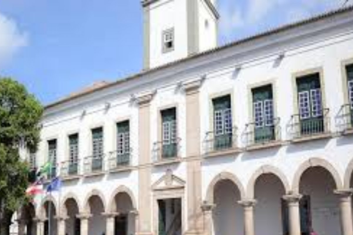 Confira: vereadores eleitos em Salvador nas Eleições 2024