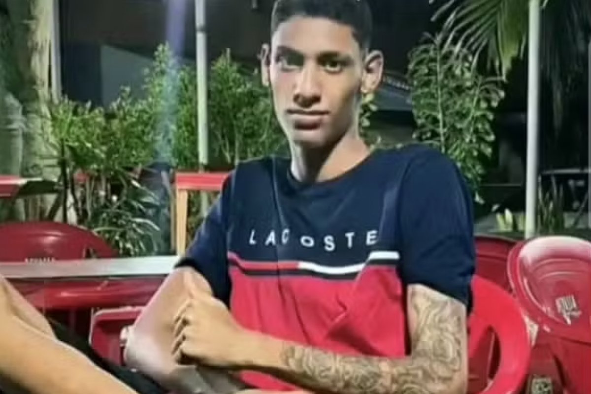 Jovem é morto com garrafada após cobrar dívida no subúrbio de Salvador