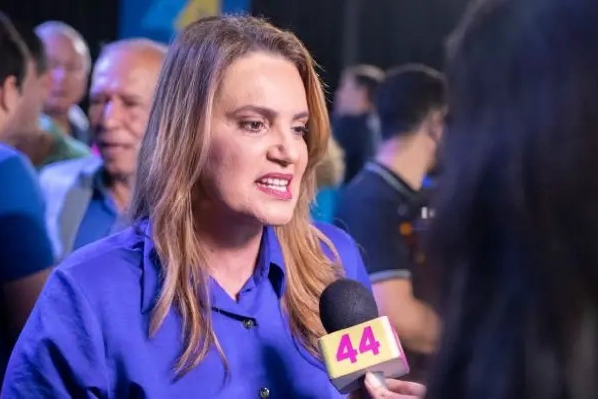 Vitória da Conquista: julgamento de recurso no TSE deve definir reeleição de Sheila Lemos