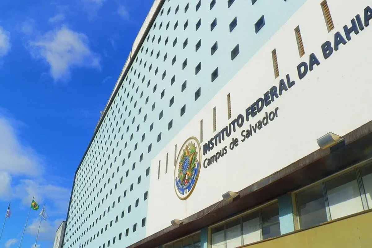 TCU identifica irregularidade no custeio de viagem de estudantes pelo IFBA para evento em São Paulo