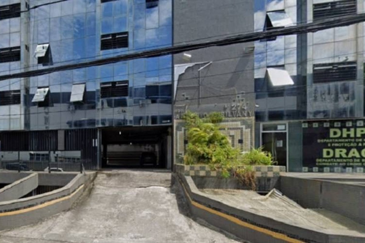 Homem é morto a tiros no bairro da Sussuarana, em Salvador
