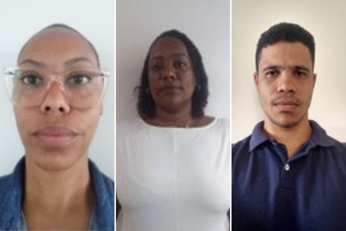 Três candidatos ao cargo de vereador de Salvador não receberam nem o próprio voto