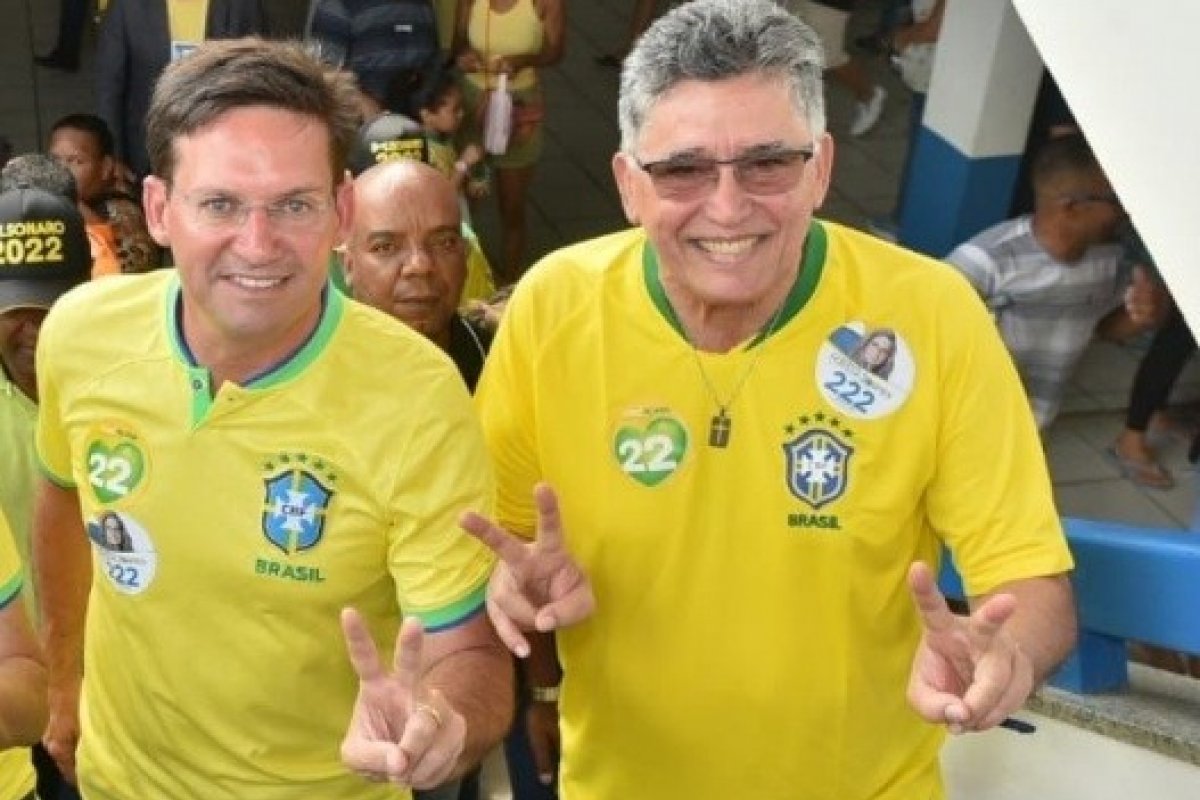 Desempenho do PL nas urnas cai 95% na Bahia em 2024; confira lista completa dos partidos
