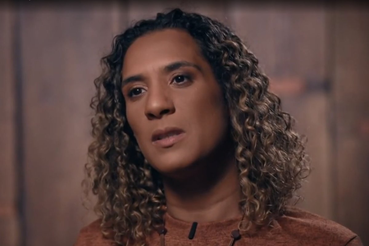Anielle Franco diz que importunação sexual de Silvio Almeida durou cerca de um ano: 'ele era bem desrespeitoso'