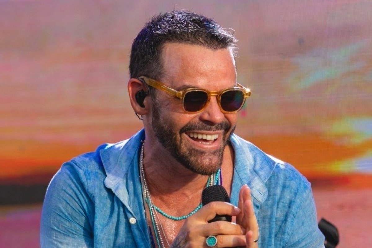 Alexandre Peixe confirma 'Axézin de Natal'!