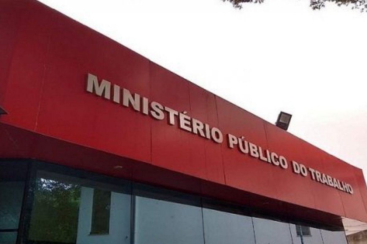 Ministério Público do Trabalho tem vagas abertas para estagiários de Comunicação e Direito