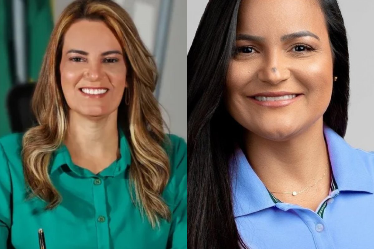 Número de prefeitas eleitas cresce 9%, e 7 capitais terão 2º turno com mulheres