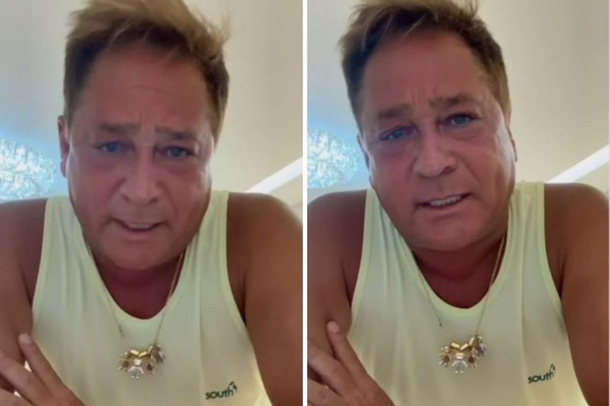 Leonardo se pronuncia após ter nome envolvido em trabalho escravo!