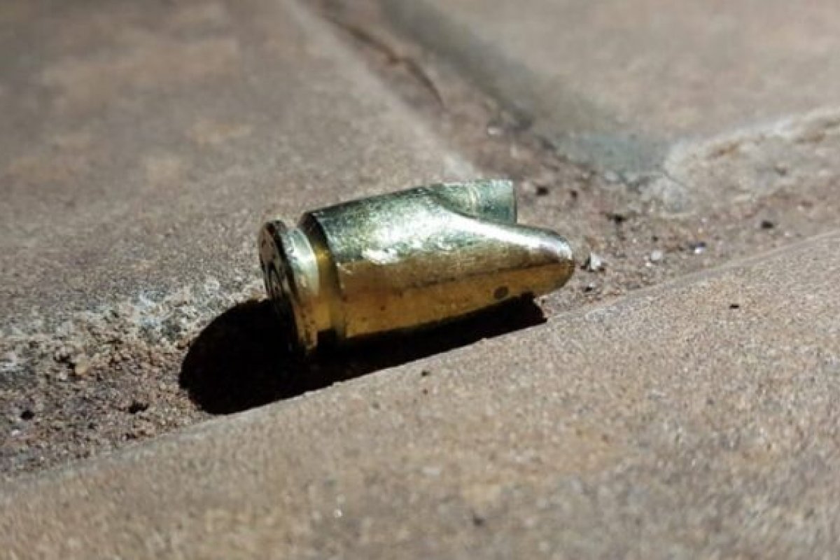 Número de adolescentes baleados em Salvador e RMS em 2024 chega a 38, aponta Fogo Cruzado