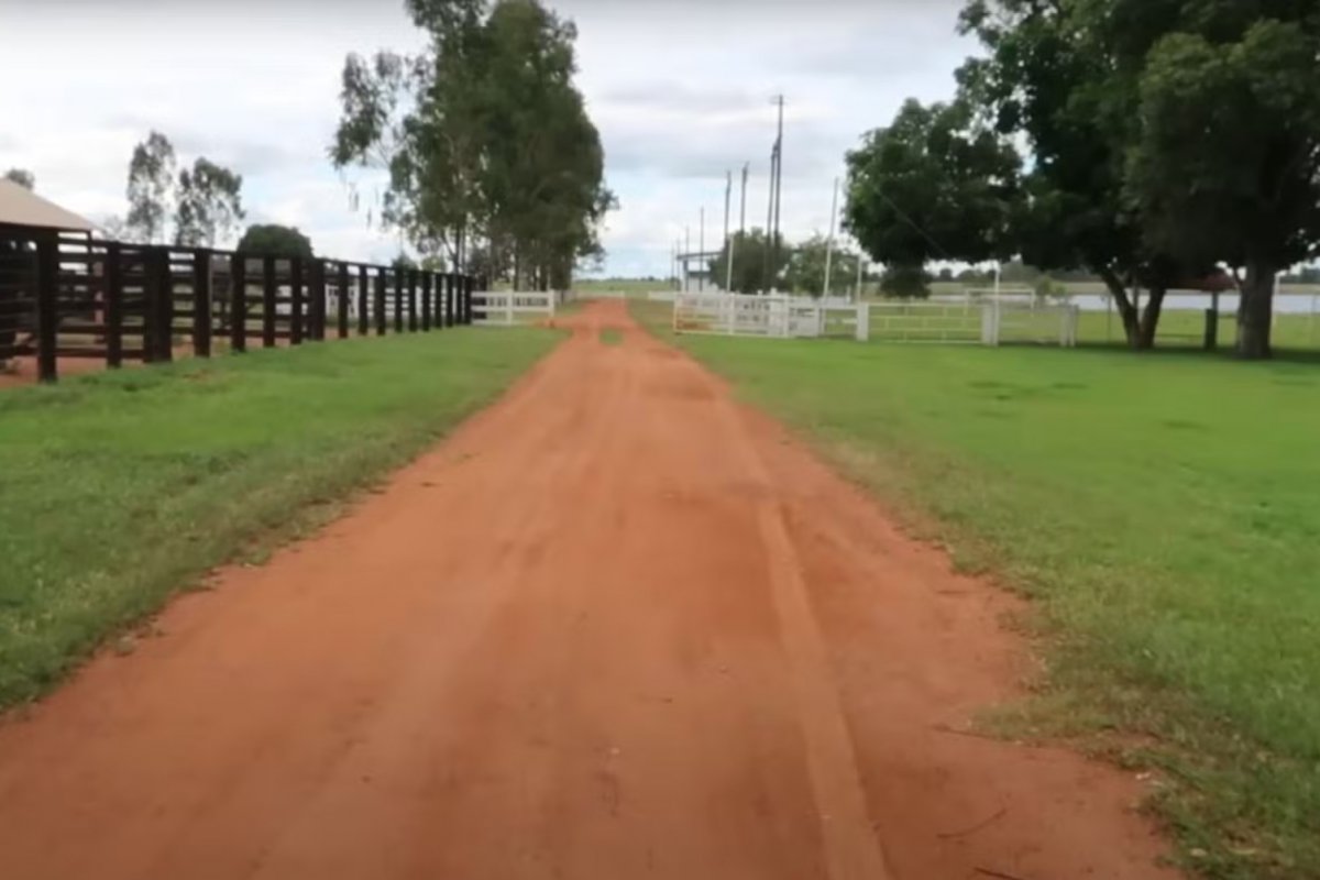 Alojamentos de trabalhadores resgatados em fazenda de Leonardo são descritos como 'precários'