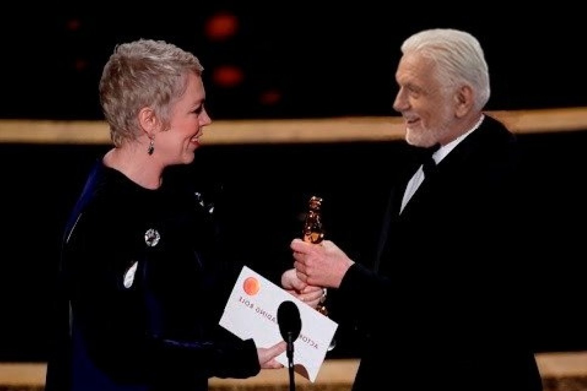 'And the Oscars goes to': Jaques Wagner!
