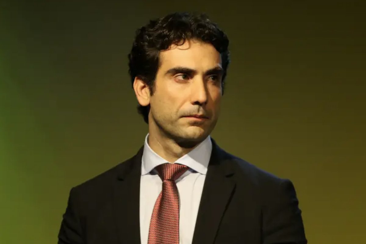 Gabriel Galípolo afirma que terá liberdade de decisão à frente do Banco Central