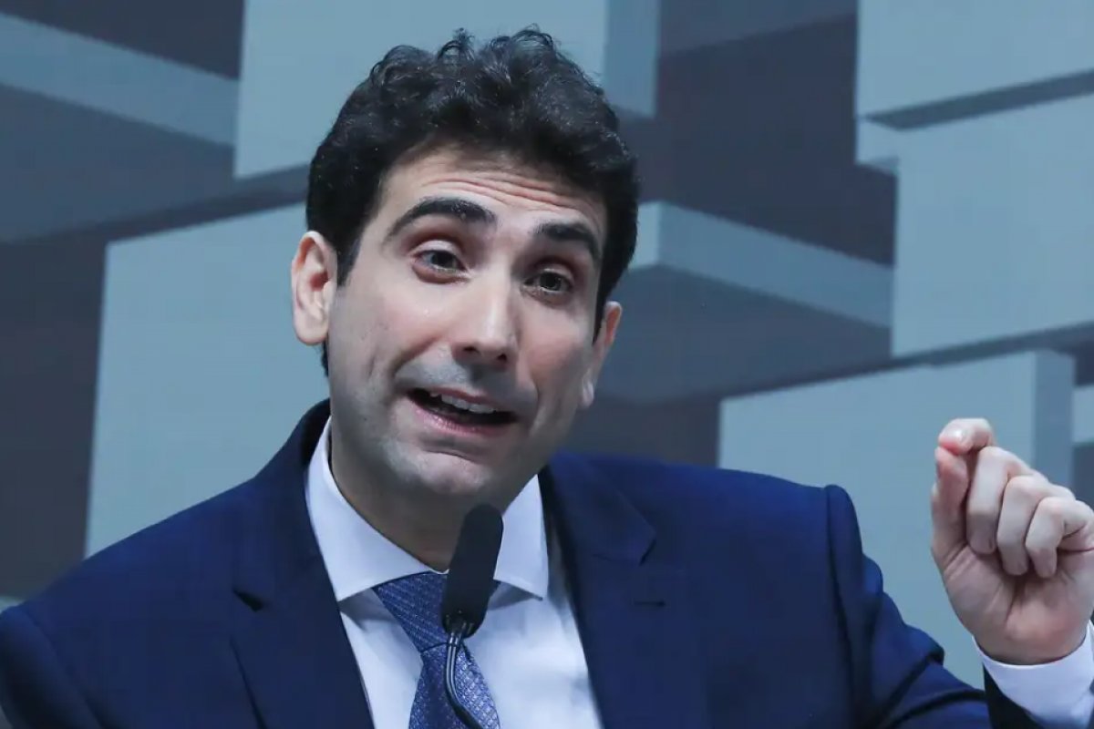 Por unanimidade, comissão do Senado aprova Galípolo para presidir o Banco Central