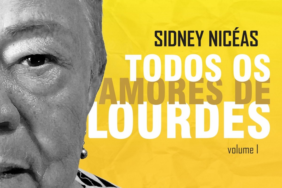 Biografia resgata a história de benzedeira que adotou 10 crianças!