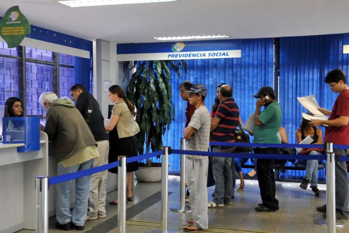 Rombo na Previdência bate recorde e chega a R$ 318 bilhões em 2019
