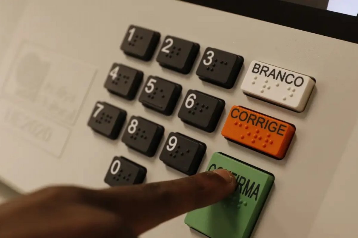 83% dos prefeitos negros são de centro ou direita