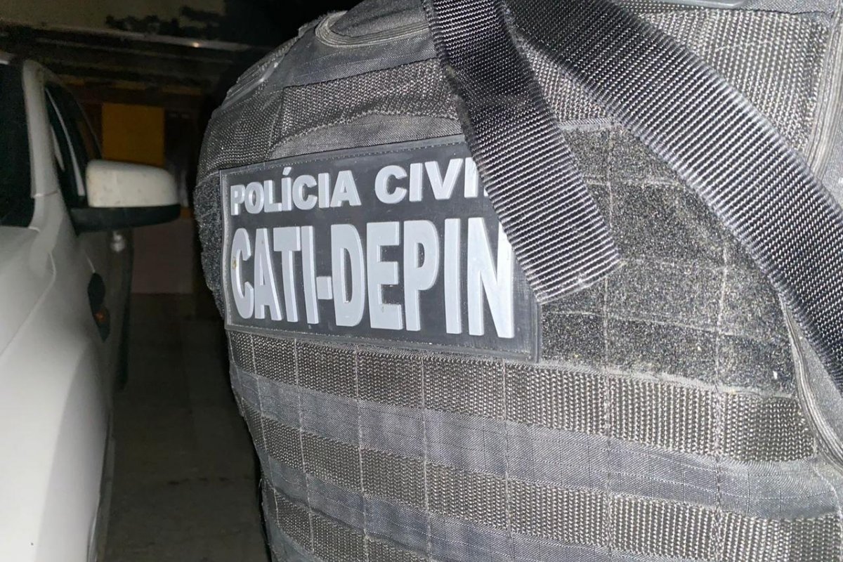 Cresce o número de ações policiais na Bahia em 2024, segundo Polícia Civil