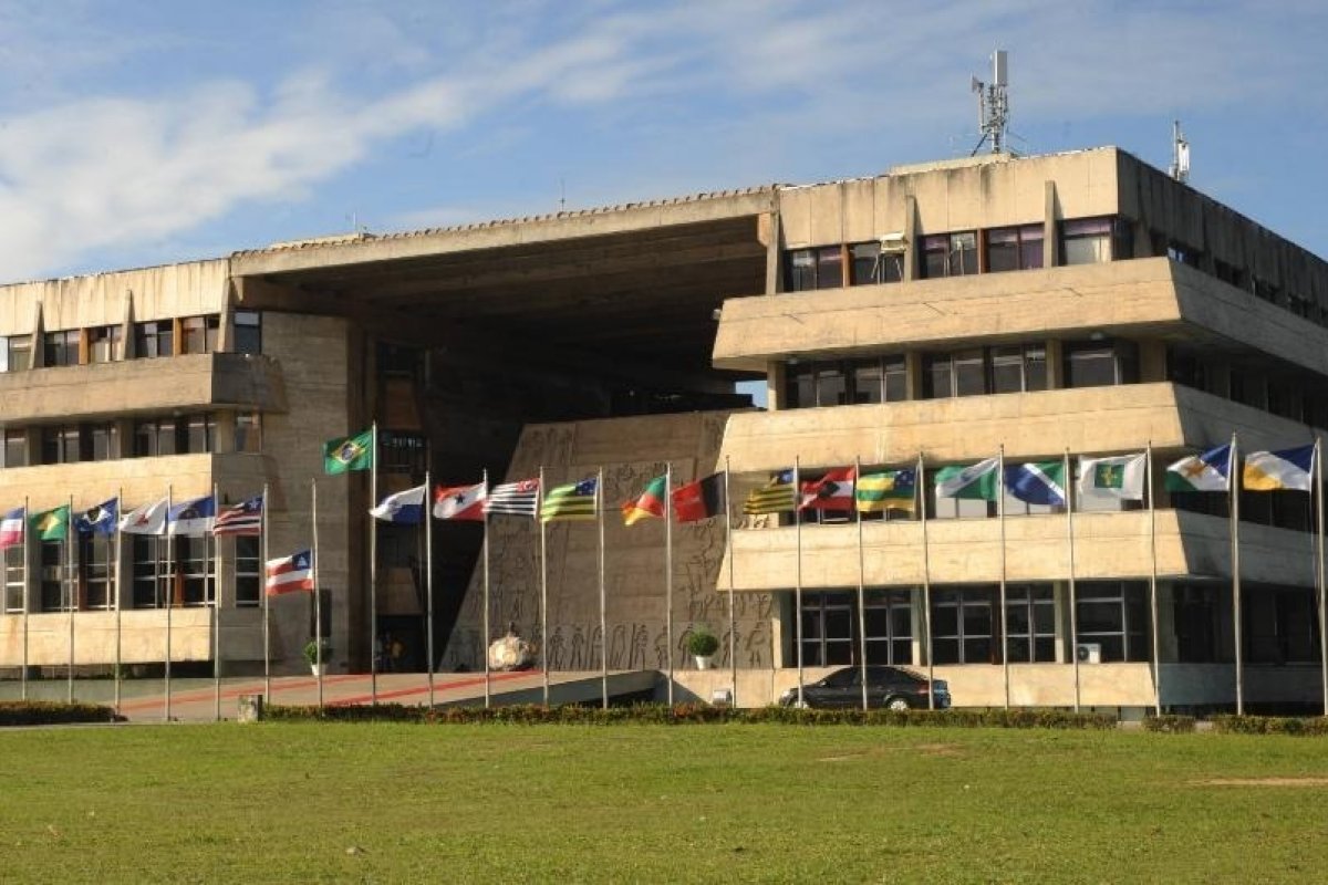 Dois deputados são eleitos e composição da Assembleia Legislativa da Bahia mudará em 2025