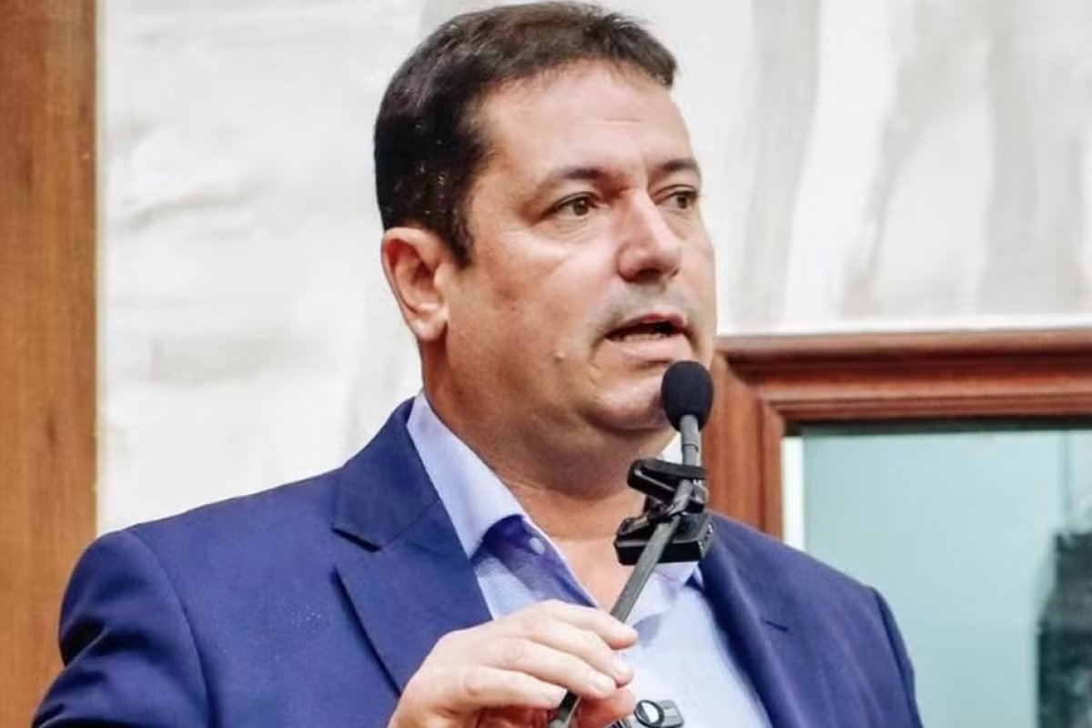 TRE-RJ indefere registro da chapa de Prof. Joziel e impede 2º turno em São João de Meriti