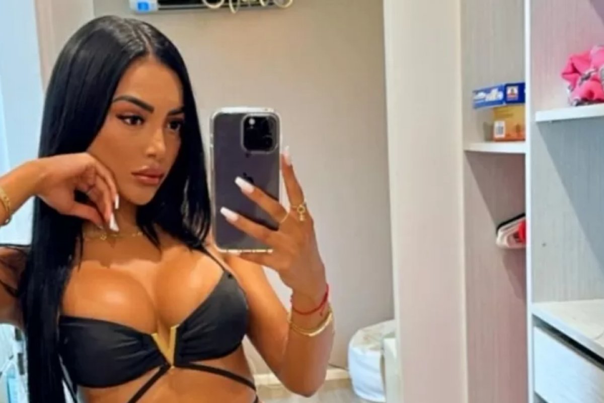 Brasileira que caiu de prédio na Argentina sofreu feminicídio, diz perícia