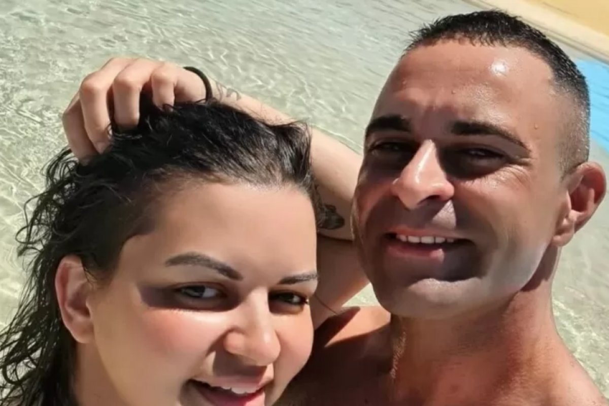 Suspeito de matar brasileira grávida e mais dois em Portugal é preso