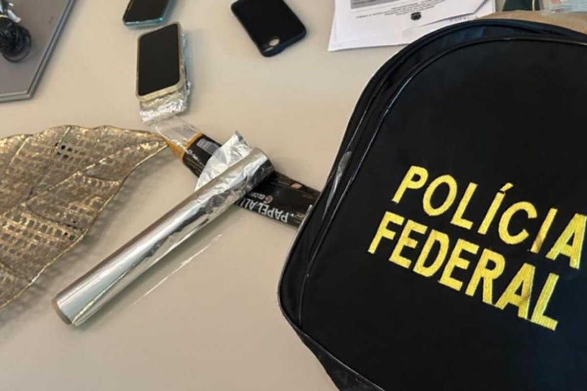 PF procura grupo suspeito por travessia ilegal aos EUA que matou brasileira