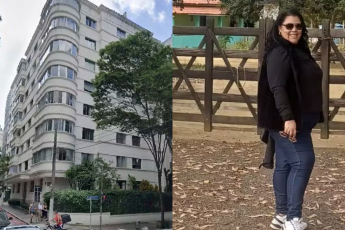 Vídeo: Mulher morre após elevador despencar do 5° andar de prédio em SP; polícia investiga