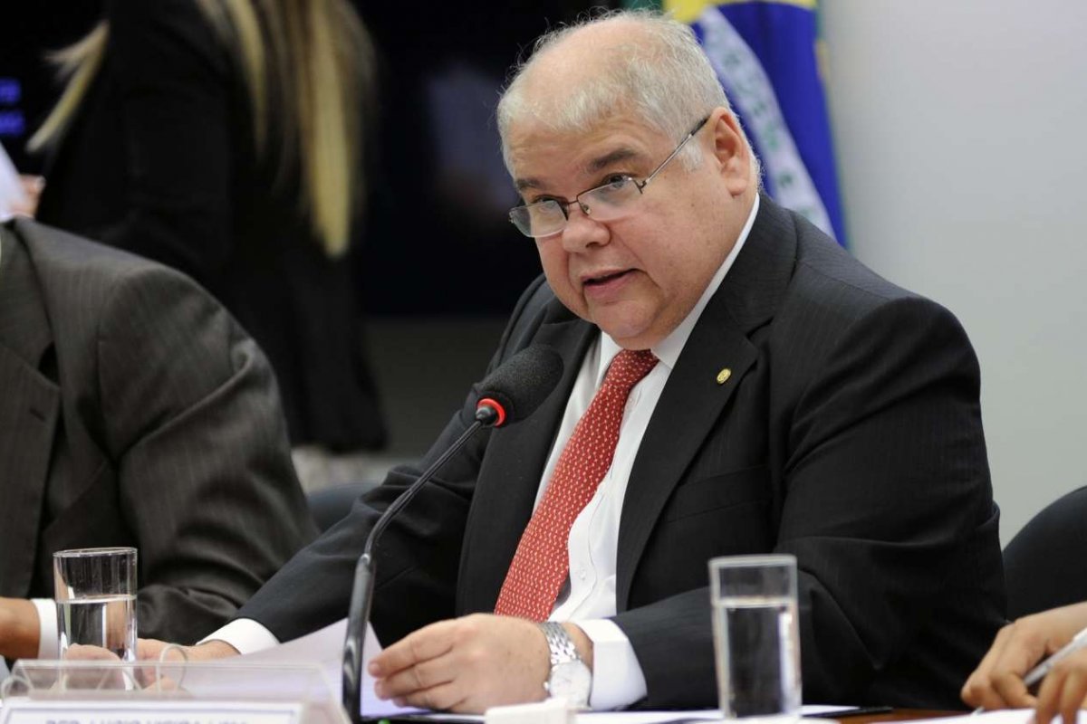 Vídeo: Lúcio Vieira Lima comemora resultado do MDB nas eleições e cita ‘equívoco’ ao justificar derrotas