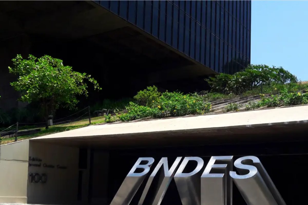 BNDES libera R$ 5,9 bilhões em crédito para inovação em grandes empresas