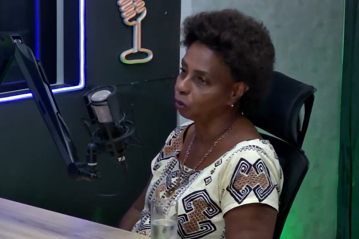 Vídeo: 'Sociedade Protetora dos Desvalidos' foi criada para lutar contra o apagamento do povo negro', diz Lígia Margarida