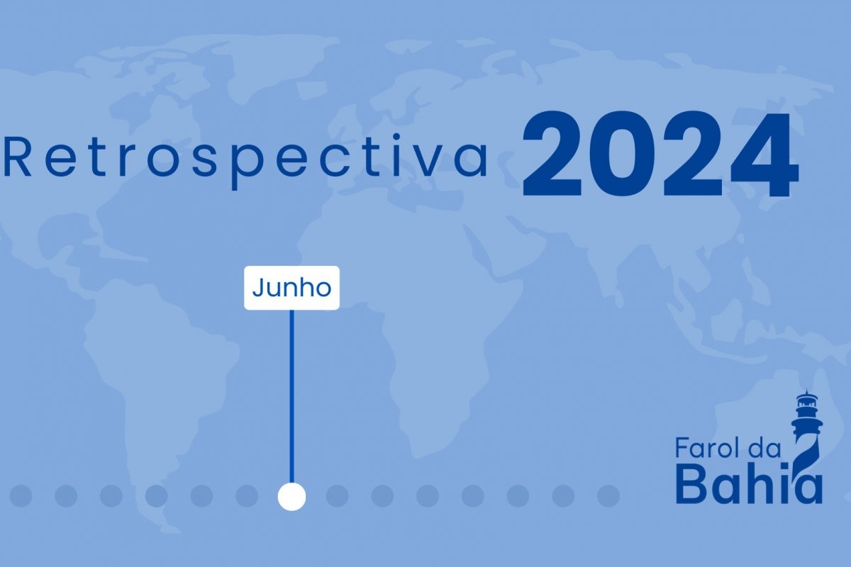 Tentativa de golpe na Bolívia, PL do aborto, homem morto com fenol, confira retrospectiva de junho