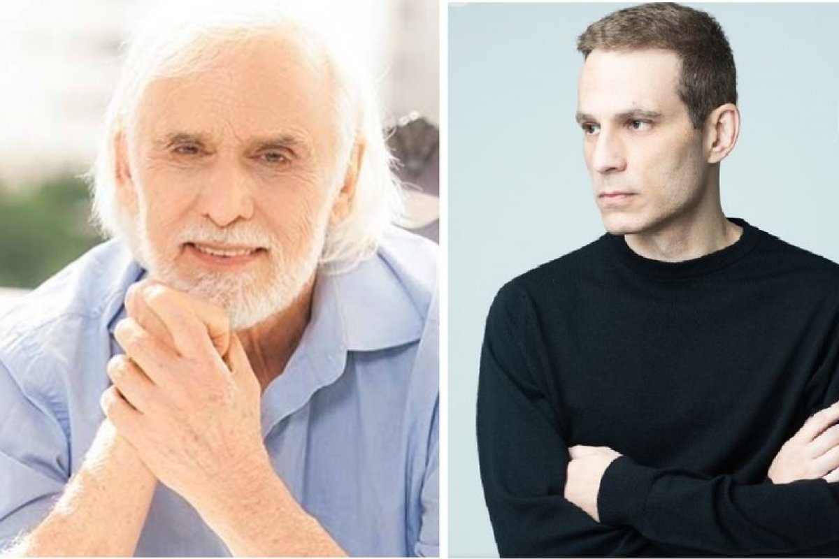 Ator Francisco Cuoco e filho são condenados a pagar R$ 600 mil a ex-funcionário!