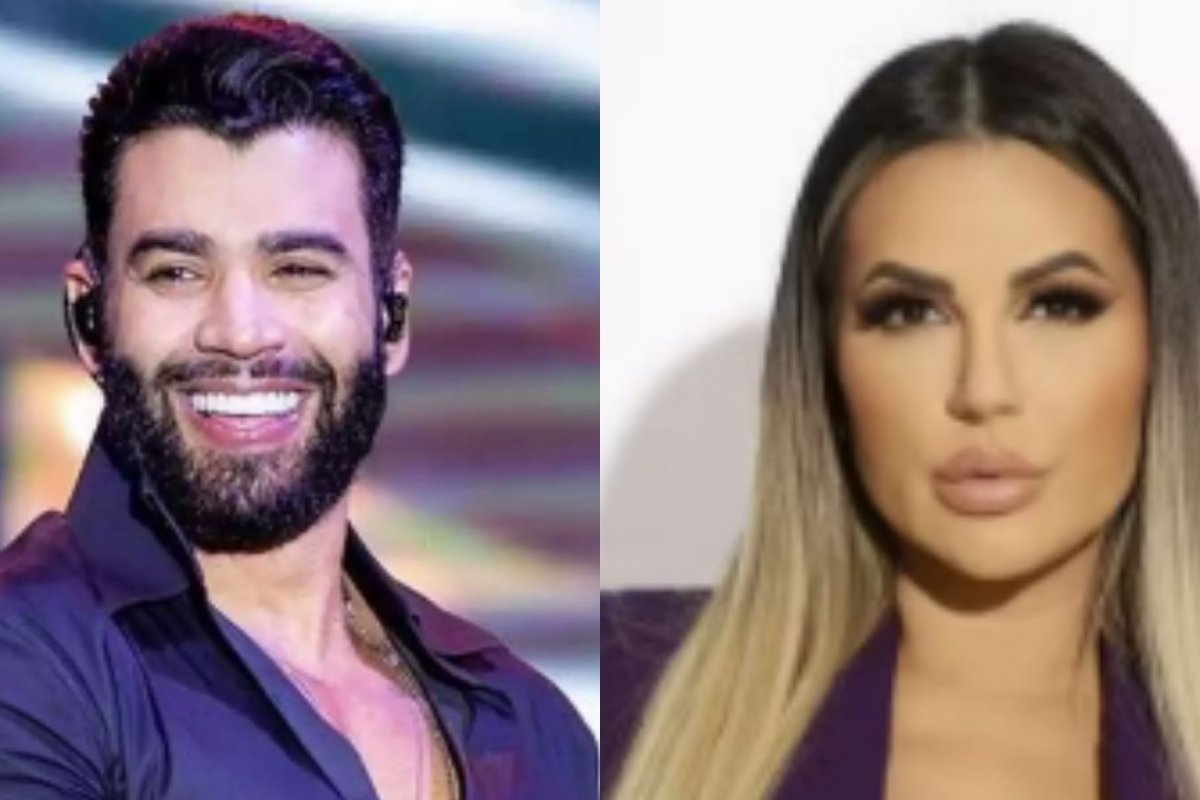 Justiça mantém bloqueios de bens de Gusttavo Lima e Deolane