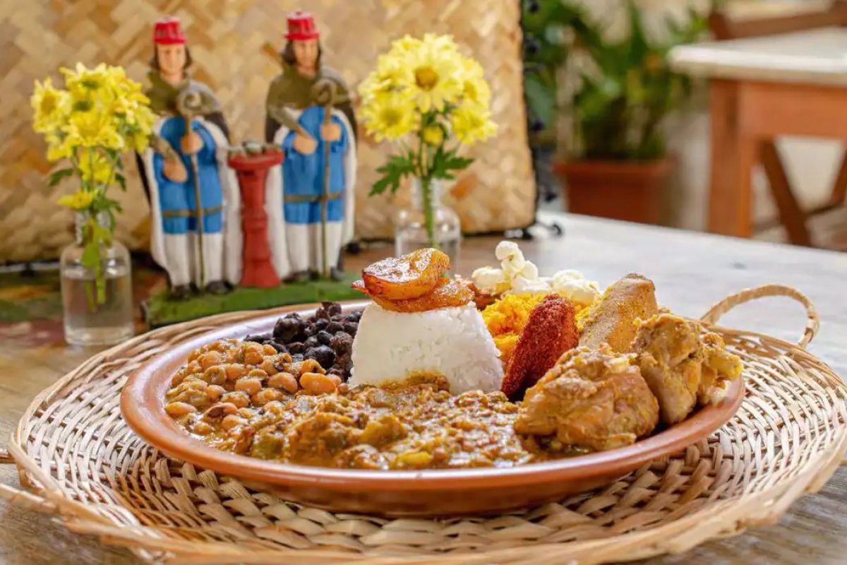Abará e Caruru estão na lista americana de piores comidas brasileiras
