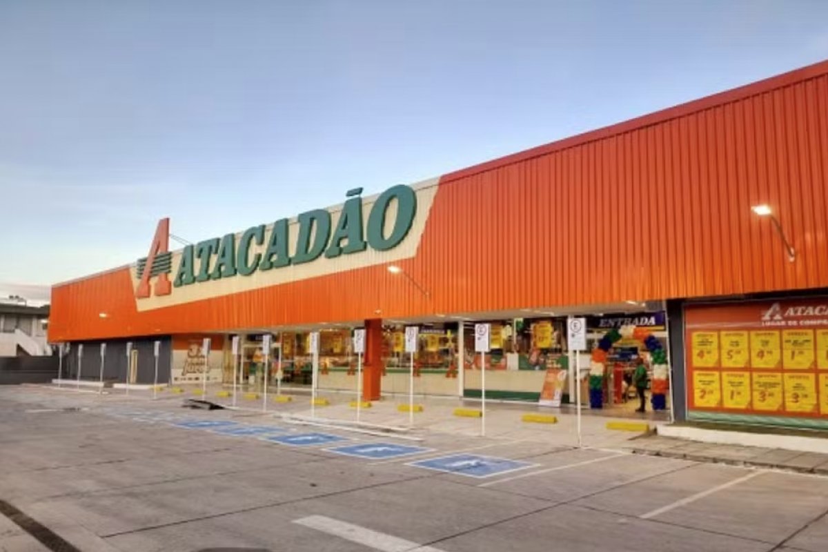 Rede de supermercado oferece mais de 200 vagas de empregos para Salvador e interior da Bahia