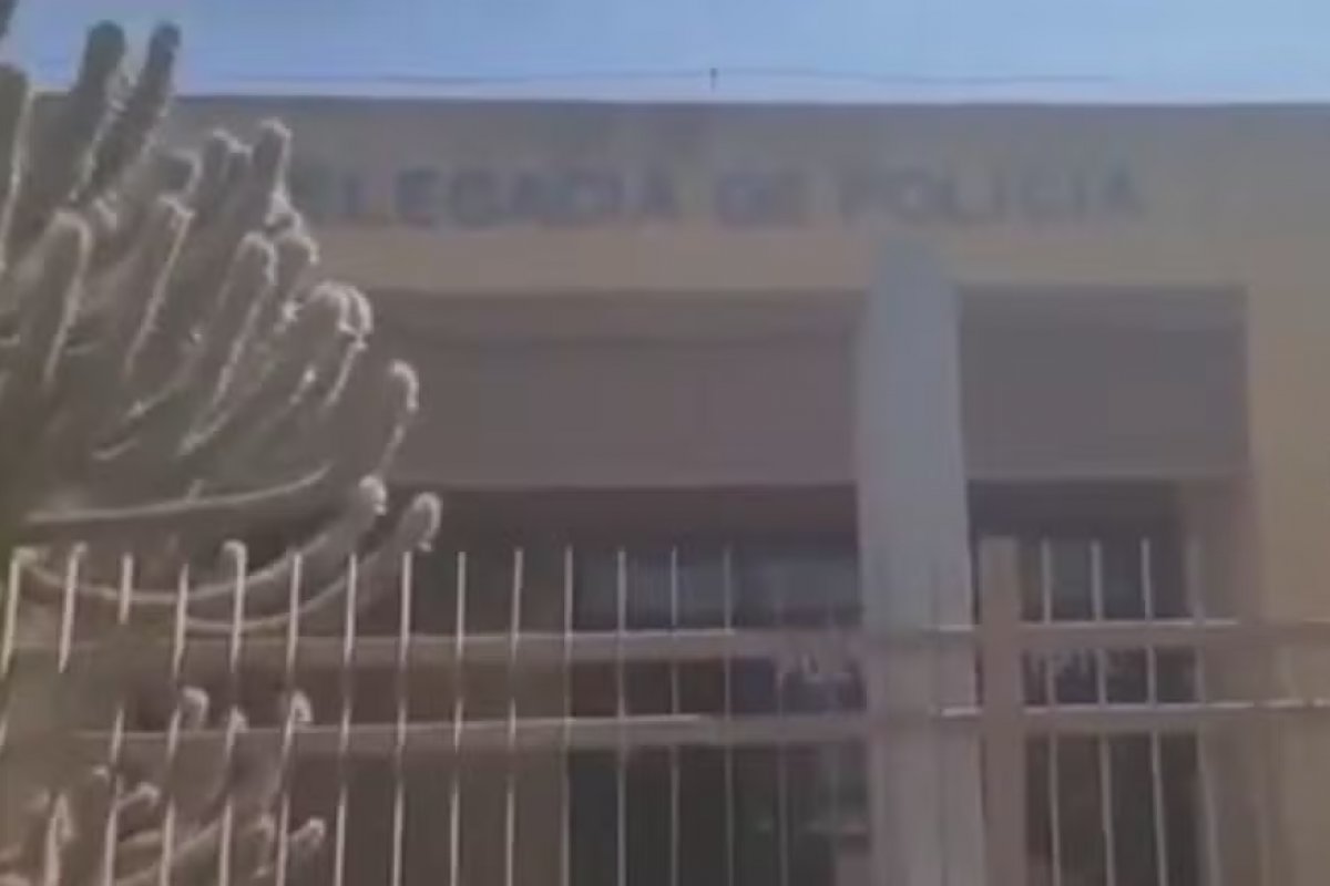 Homem é preso por suspeita de estupro de vulnerável contra menina de 13 anos na Bahia
