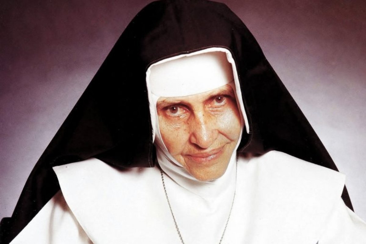 Santuário de Santa Dulce dos Pobres celebra cinco anos de canonização; confira programação