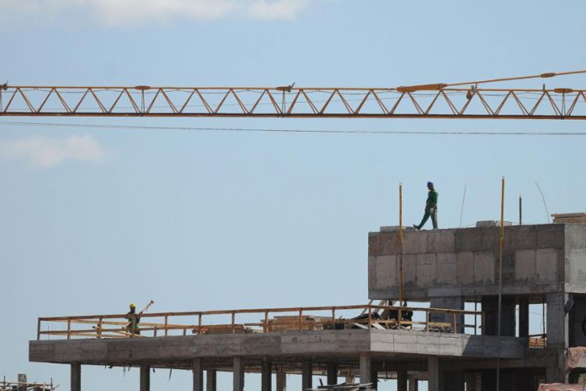 Indicador aponta abertura de mais de 200 mil novos empreendimentos em novembro de 2019 no Brasil