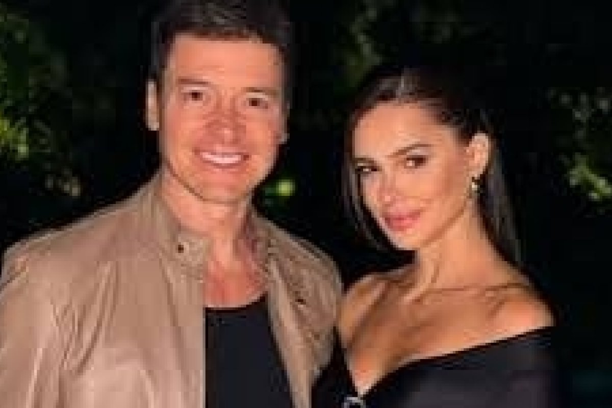 Vera Viel, esposa de Rodrigo Faro, é diagnosticada com sarcoma sinovial: entenda a doença!