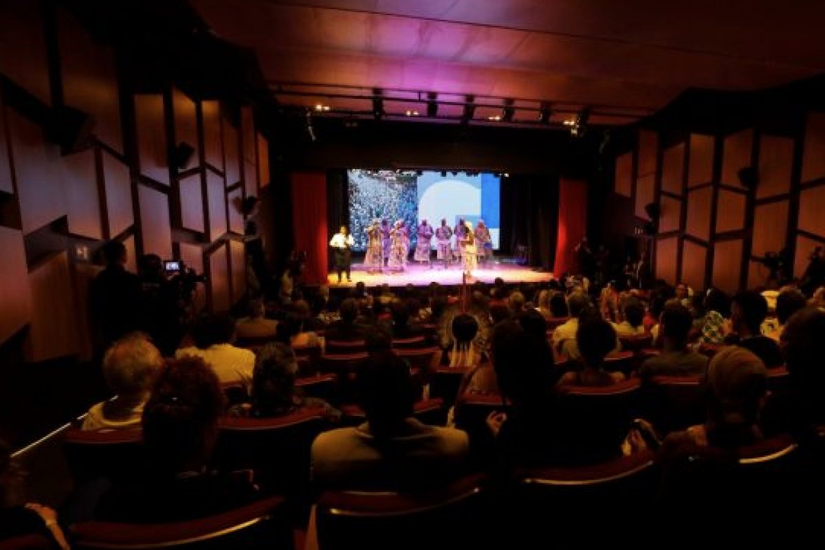 Cineatro 2 de Julho tem lançamento do 1° semestre de 2025 e convida produtores e artistas para o evento