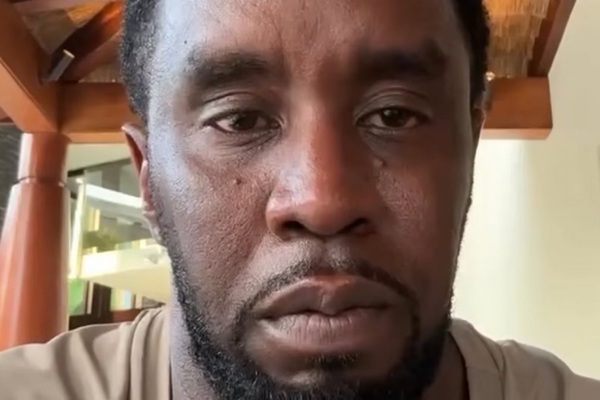 Juiz nega fiança de Diddy e julgamento é marcado; rapper cita 'conspiração'