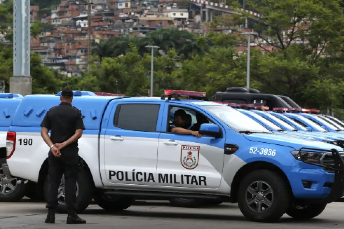 Suspeito de furto é preso em flagrante em Salvador
