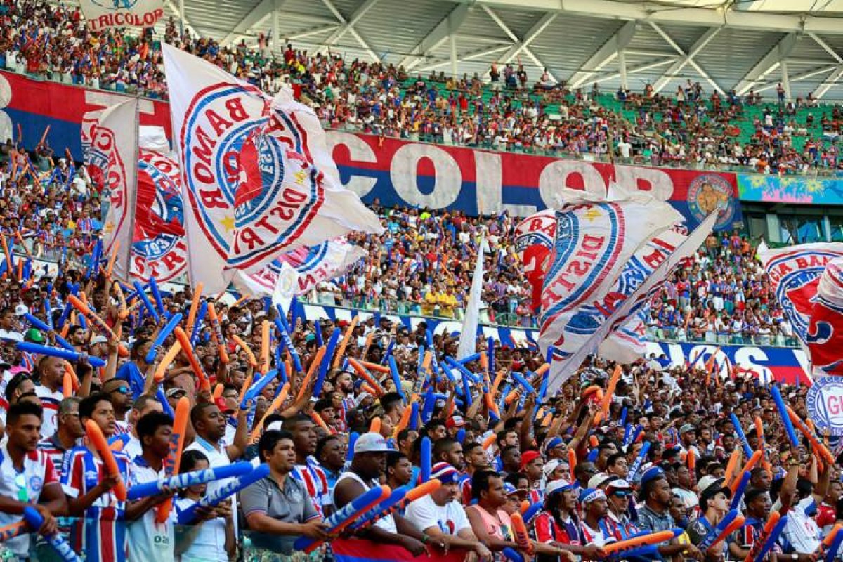 STJD determina portões fechados em jogos de torcida única