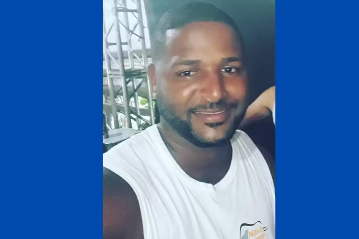 Suspeito de matar dono de bar a tiros em Salvador se apresenta em delegacia, é ouvido e liberado