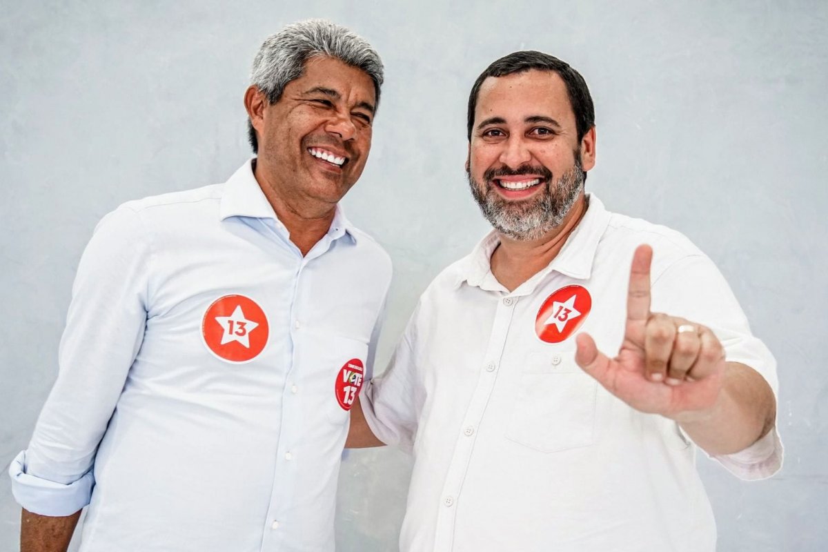 ‘Em 2026, eles vão tentar avançar sobre as pequenas e médias cidades’, diz presidente do PT Bahia