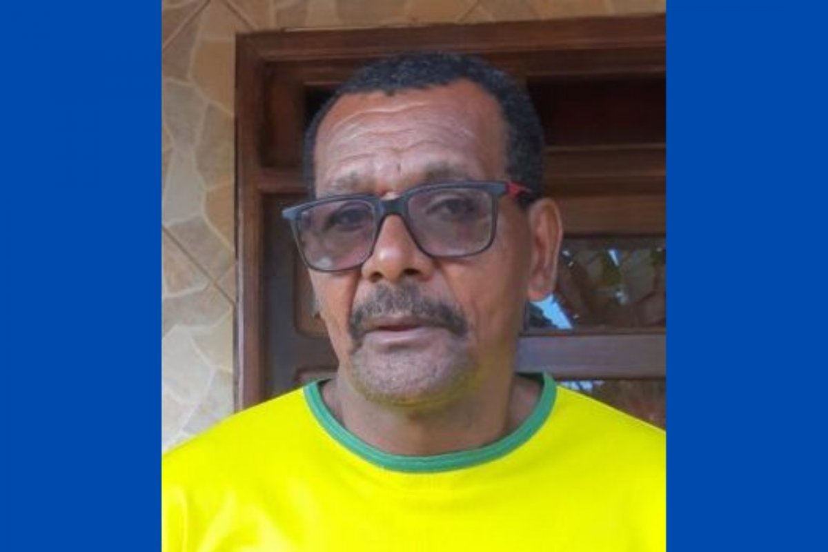 Investigação aponta que morte de líder quilombola na BA tem relação com denúncia de tráfico de drogas na presença de criança